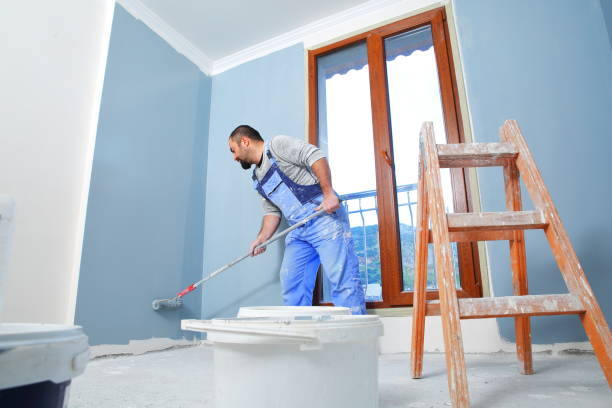 Best Crawl Space Mold Remediation  in East Sparta, OH